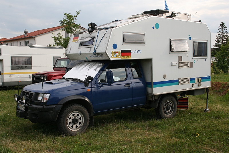 Bad Kissingen 2008 907